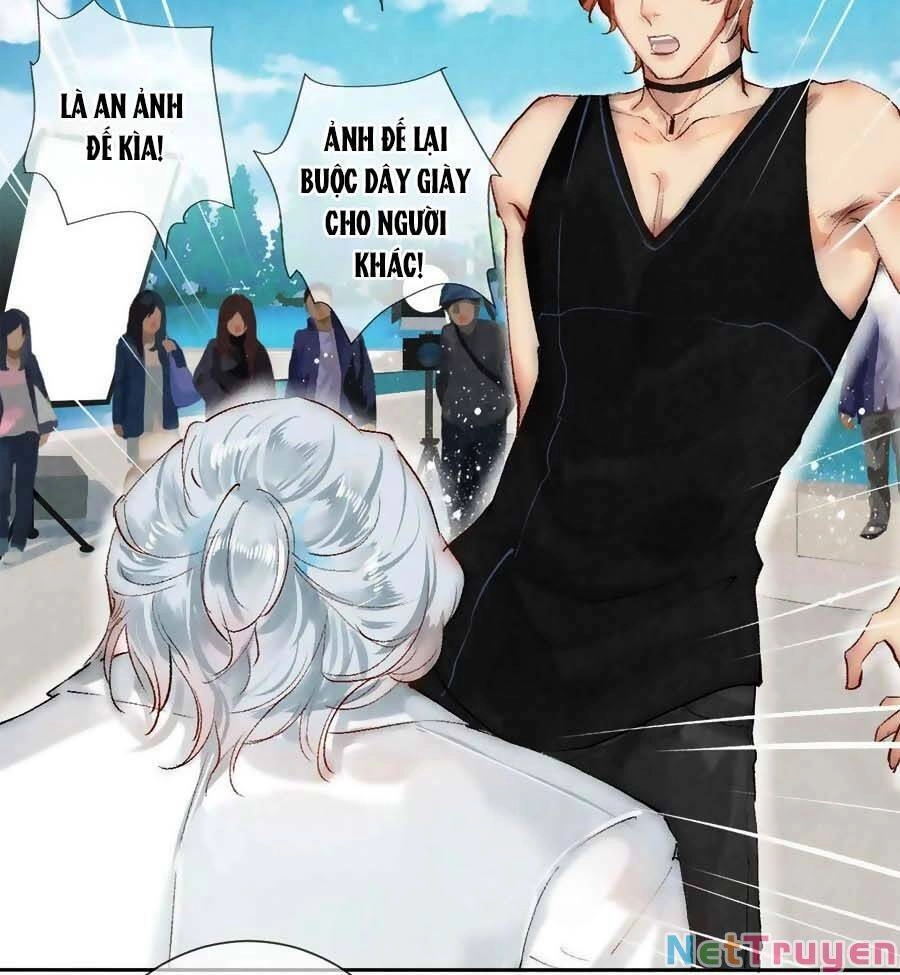 Chung Cư Của Các Ảnh Đế Chapter 58 - 7