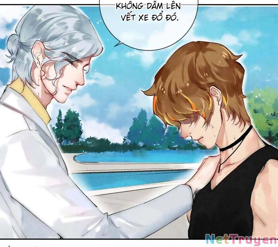 Chung Cư Của Các Ảnh Đế Chapter 58 - 9