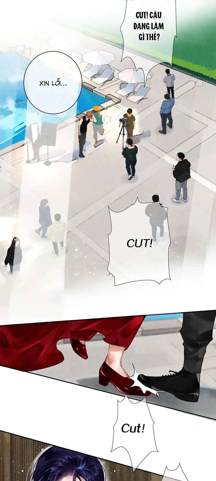 Chung Cư Của Các Ảnh Đế Chapter 58 - 16