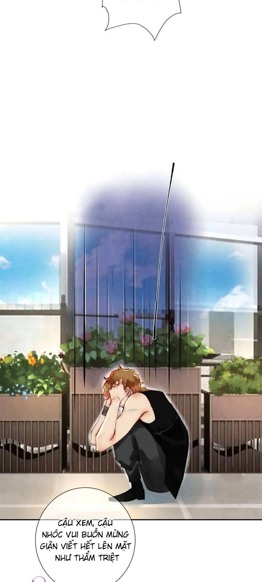 Chung Cư Của Các Ảnh Đế Chapter 58 - 20