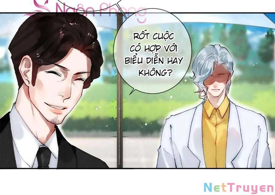 Chung Cư Của Các Ảnh Đế Chapter 58 - 21