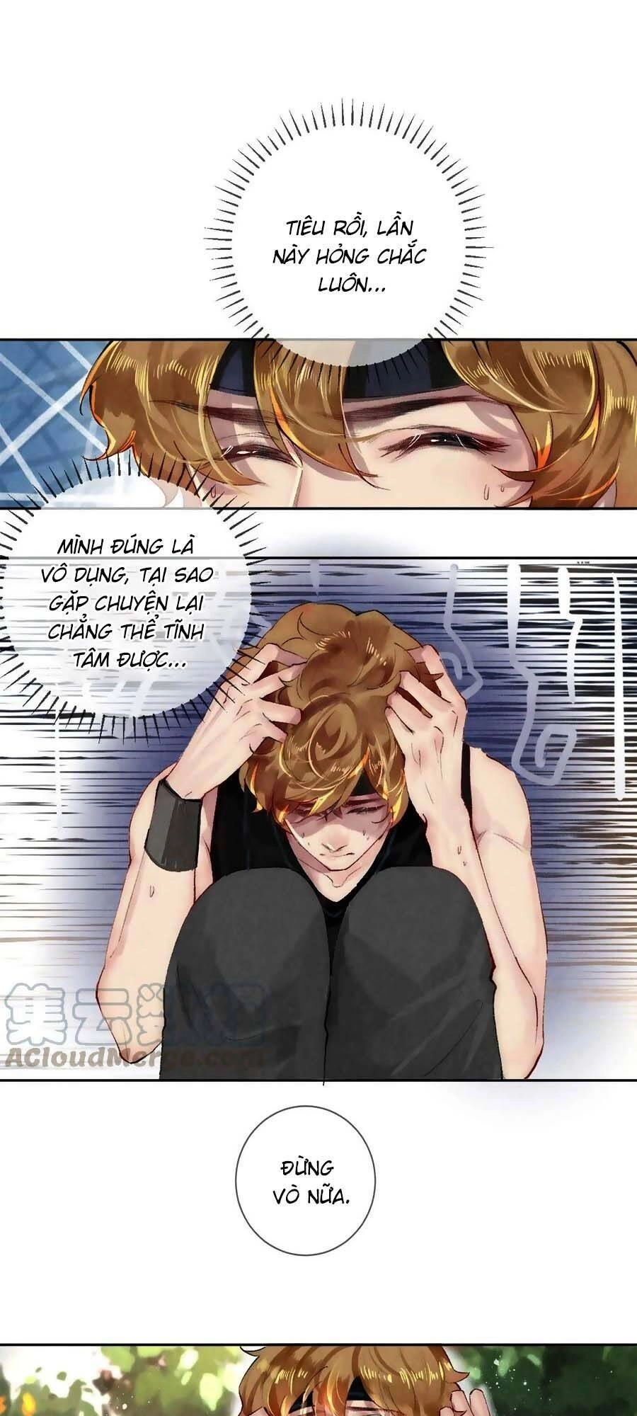 Chung Cư Của Các Ảnh Đế Chapter 58 - 24