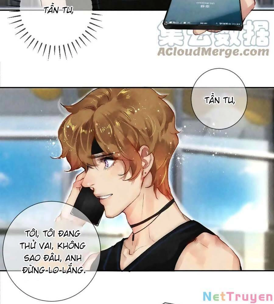 Chung Cư Của Các Ảnh Đế Chapter 58 - 27