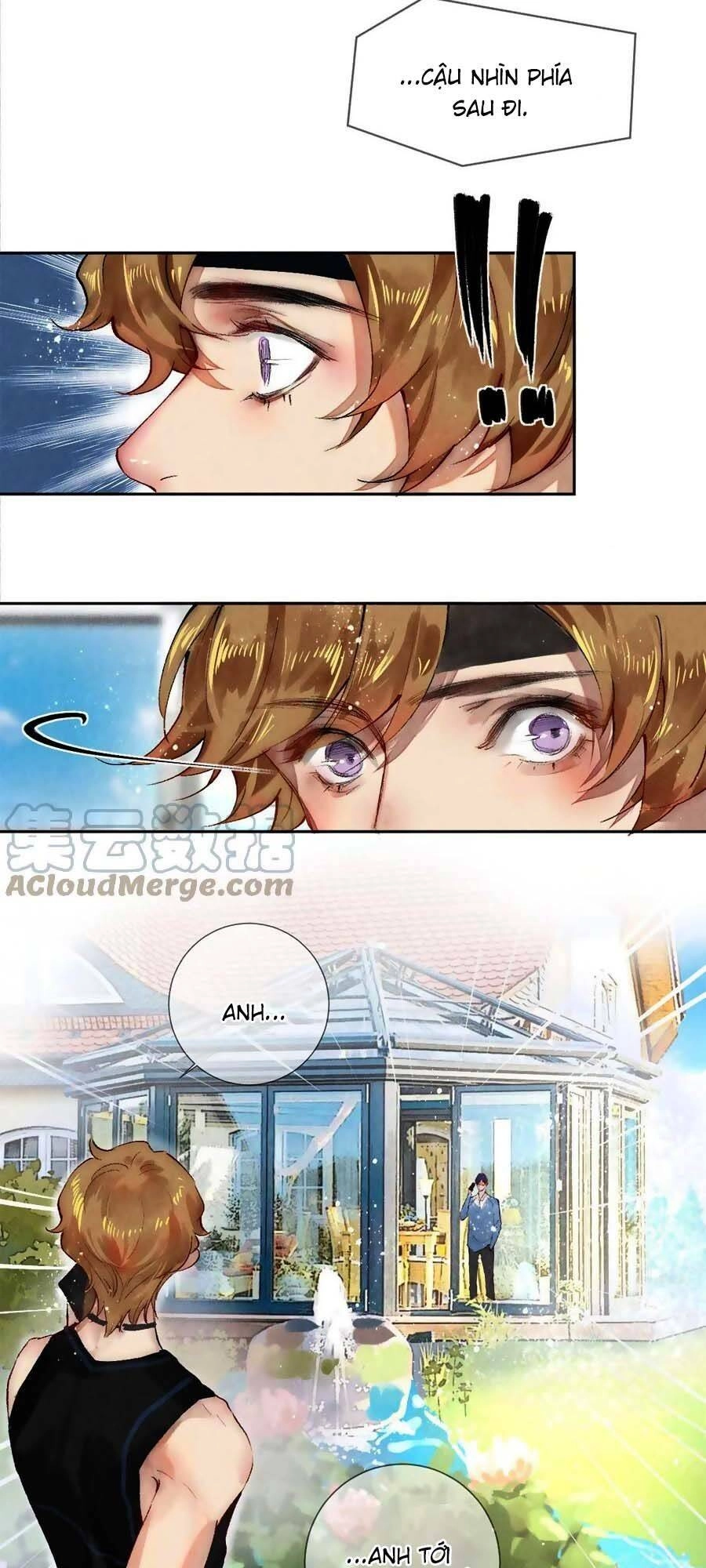 Chung Cư Của Các Ảnh Đế Chapter 58 - 28