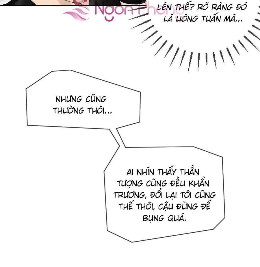 Chung Cư Của Các Ảnh Đế Chapter 59 - 3