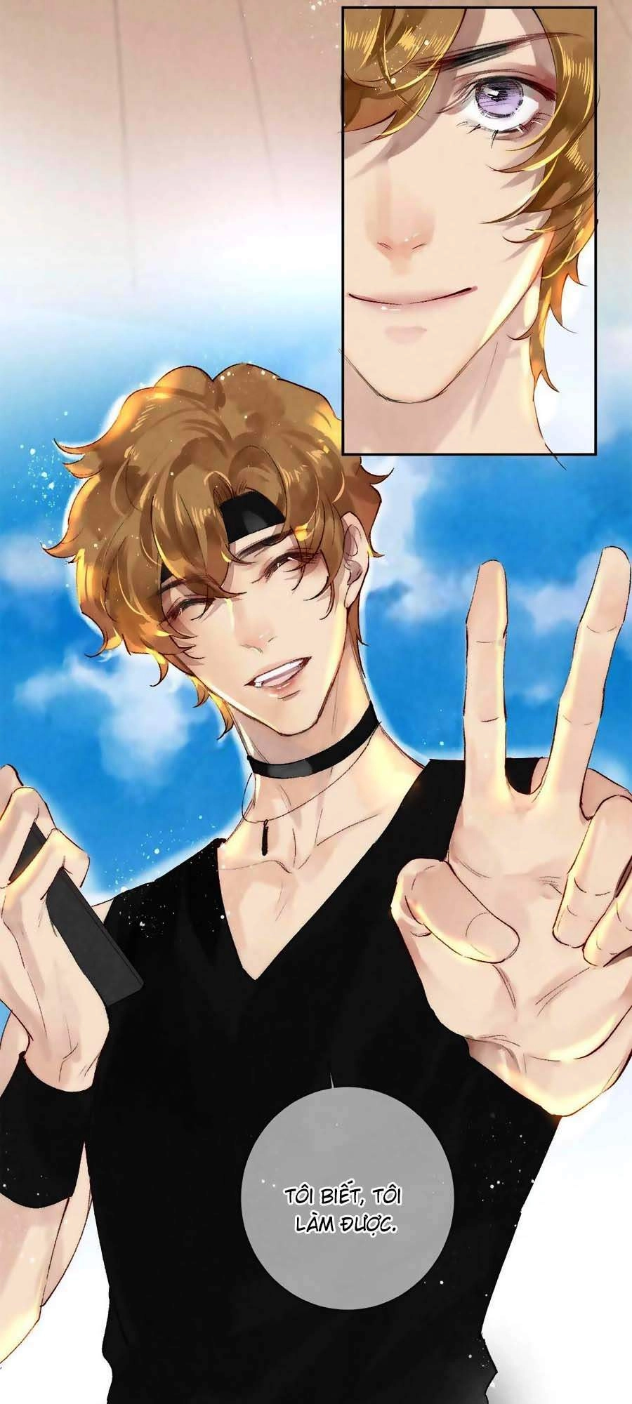 Chung Cư Của Các Ảnh Đế Chapter 59 - 8