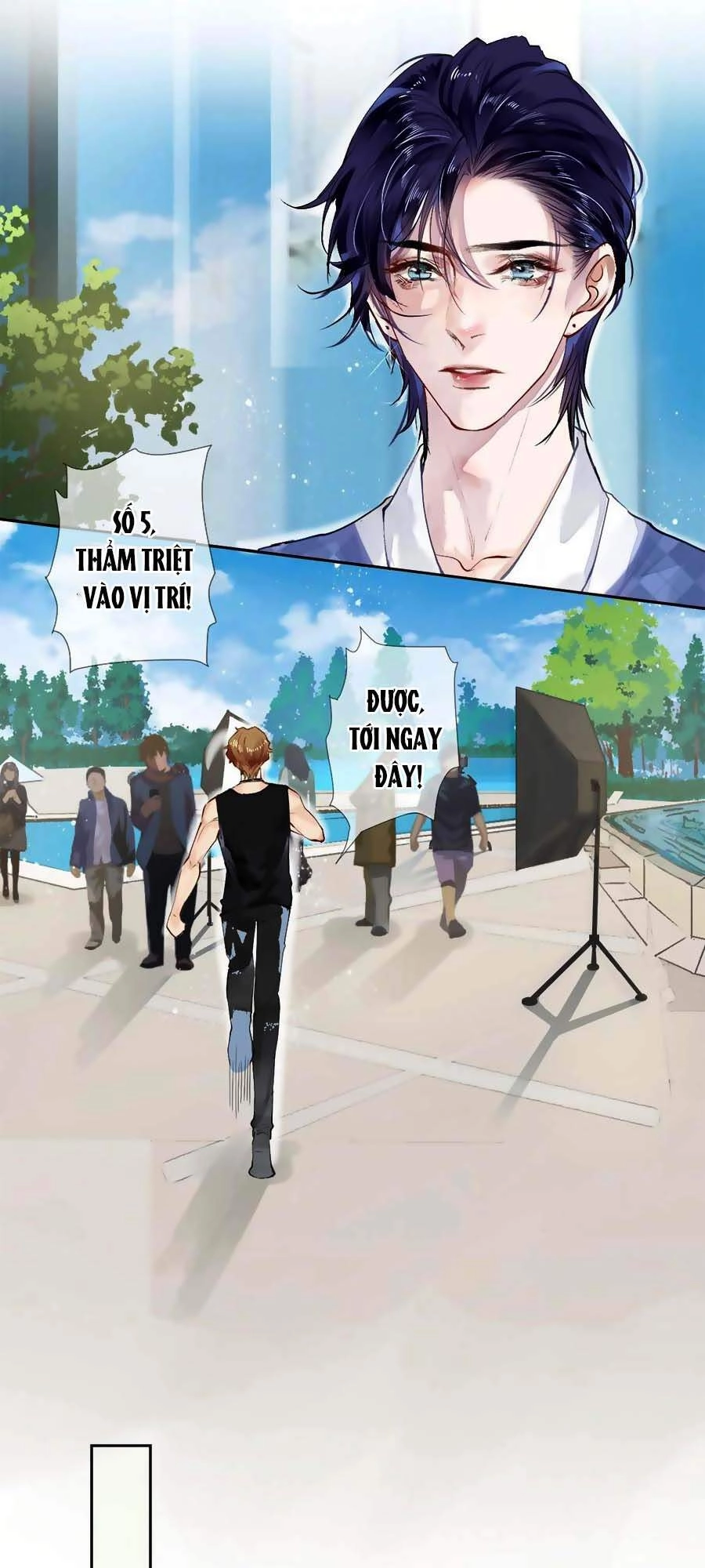 Chung Cư Của Các Ảnh Đế Chapter 59 - 10