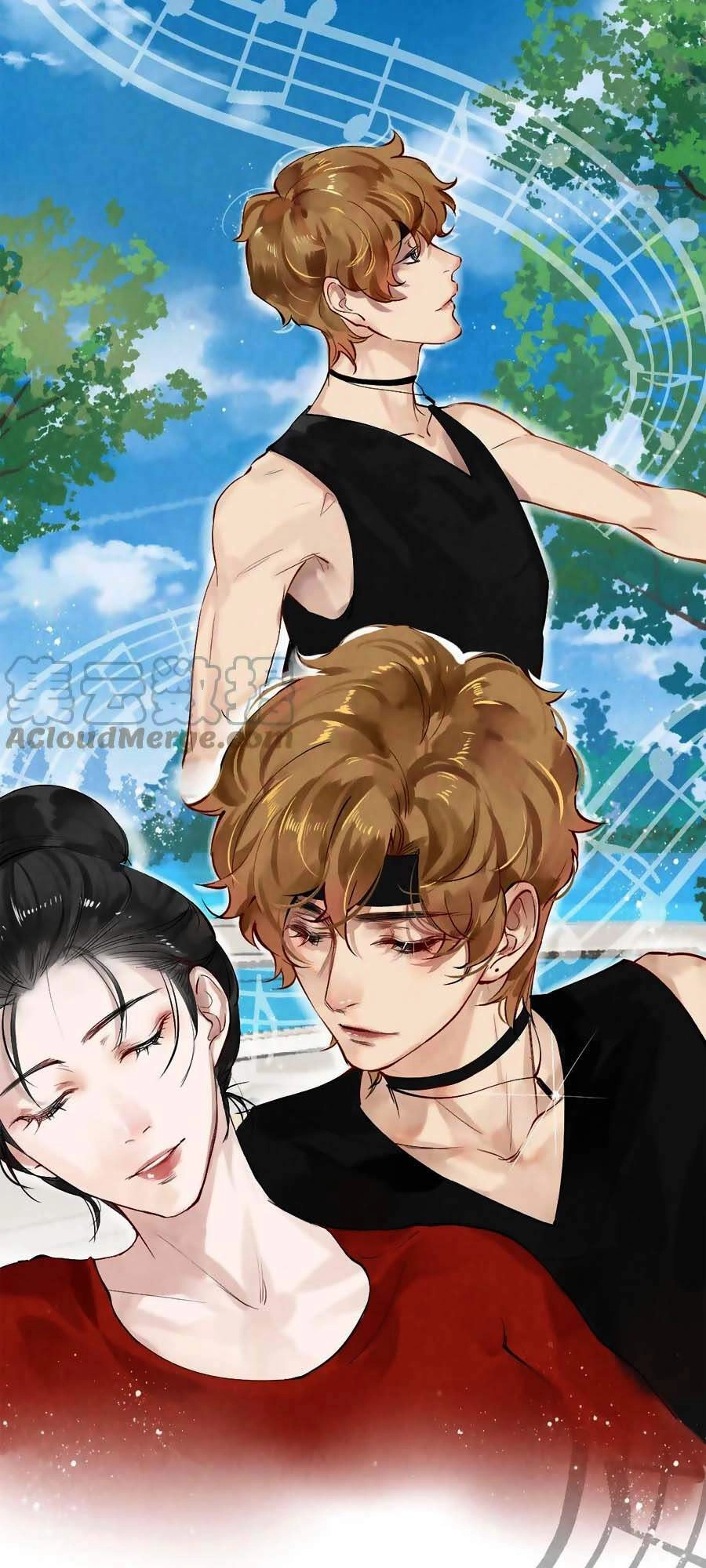 Chung Cư Của Các Ảnh Đế Chapter 59 - 12