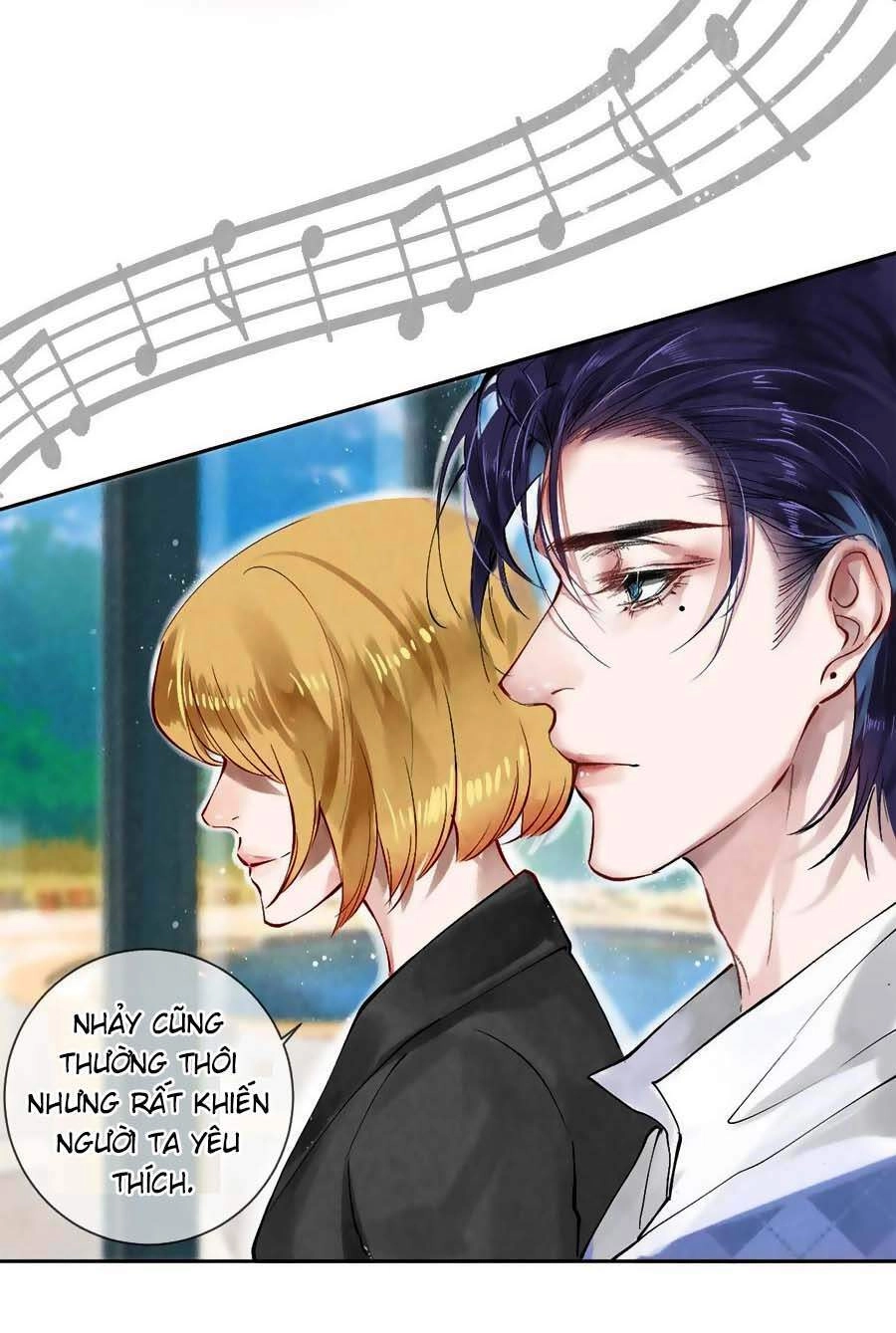 Chung Cư Của Các Ảnh Đế Chapter 59 - 13