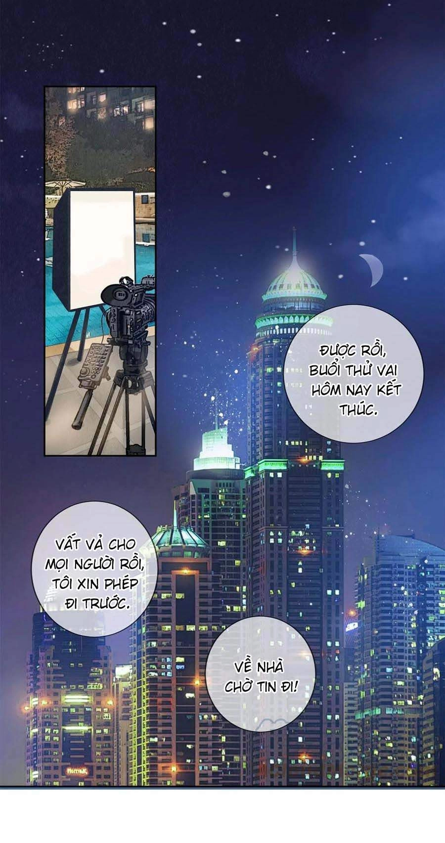 Chung Cư Của Các Ảnh Đế Chapter 59 - 15