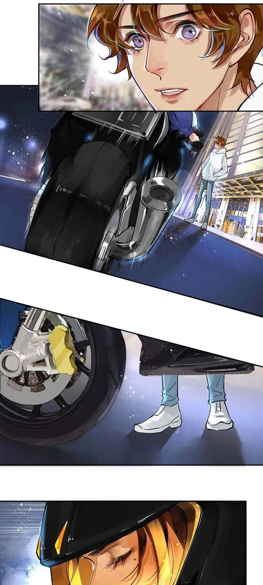 Chung Cư Của Các Ảnh Đế Chapter 59 - 18