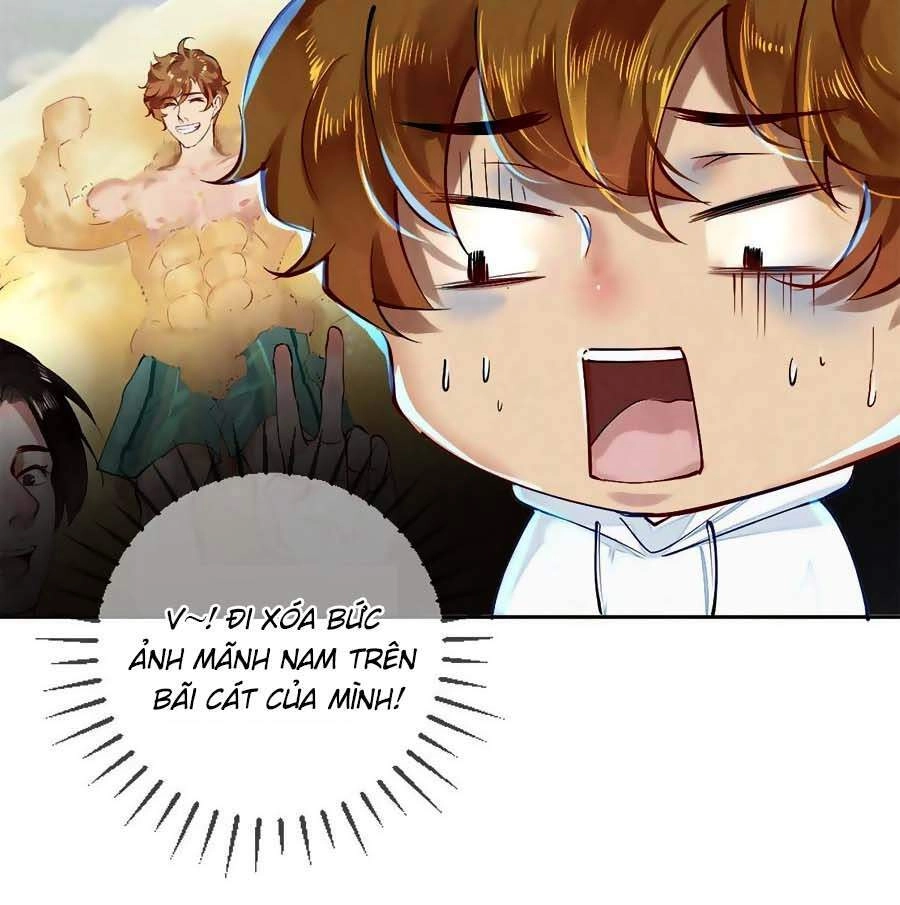 Chung Cư Của Các Ảnh Đế Chapter 59 - 21