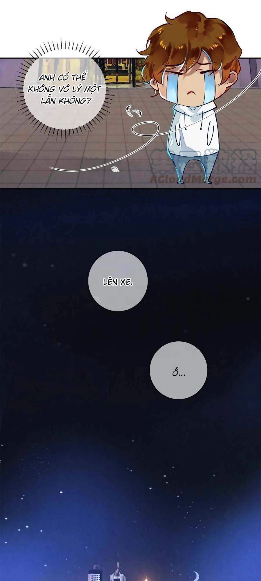 Chung Cư Của Các Ảnh Đế Chapter 59 - 22