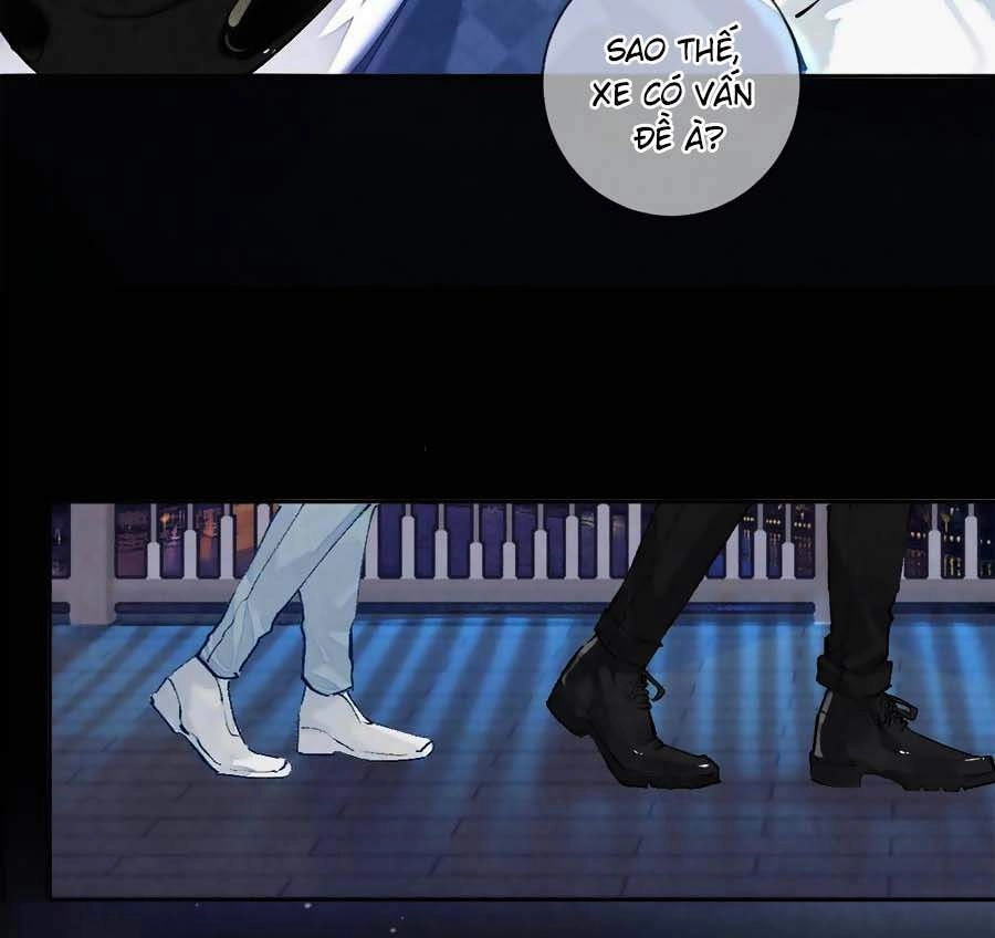 Chung Cư Của Các Ảnh Đế Chapter 59 - 25