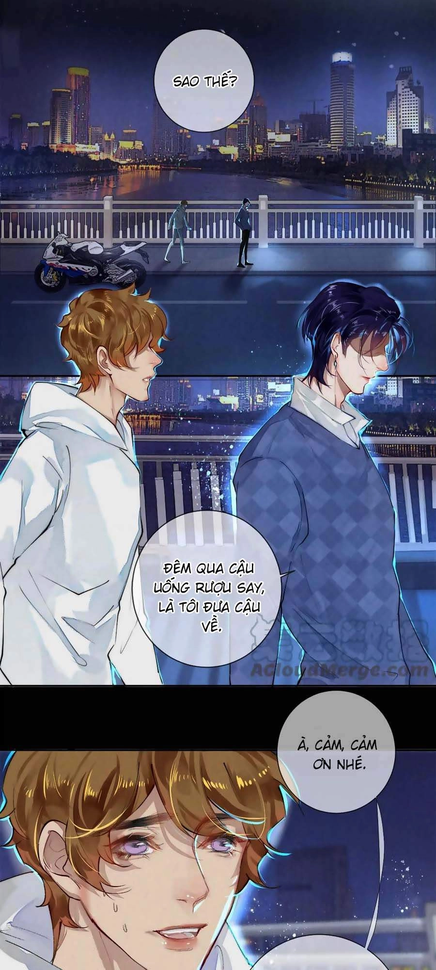 Chung Cư Của Các Ảnh Đế Chapter 59 - 26