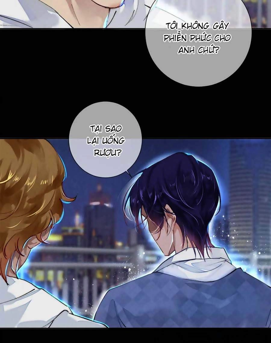 Chung Cư Của Các Ảnh Đế Chapter 59 - 27