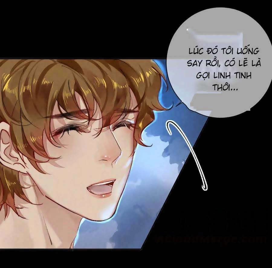 Chung Cư Của Các Ảnh Đế Chapter 59 - 29