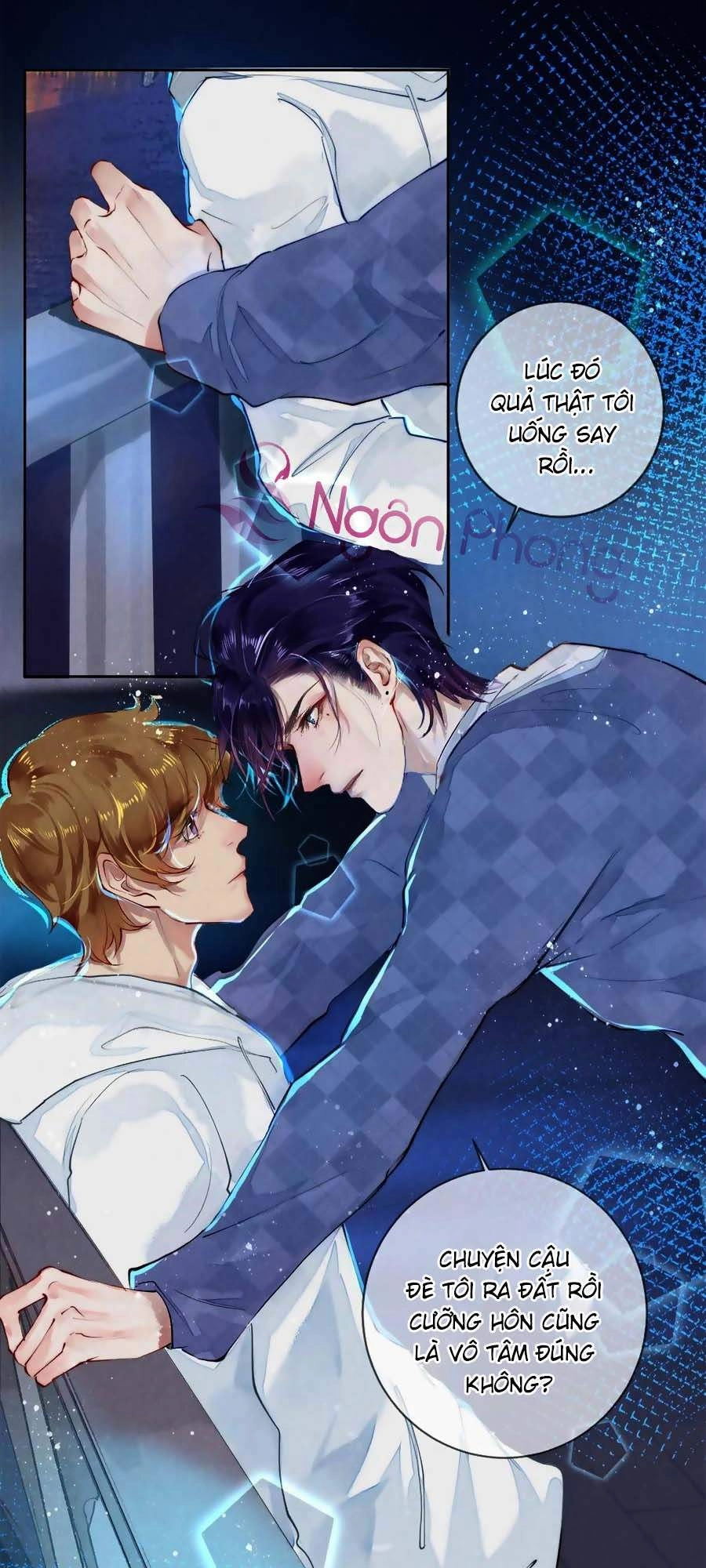 Chung Cư Của Các Ảnh Đế Chapter 59 - 32