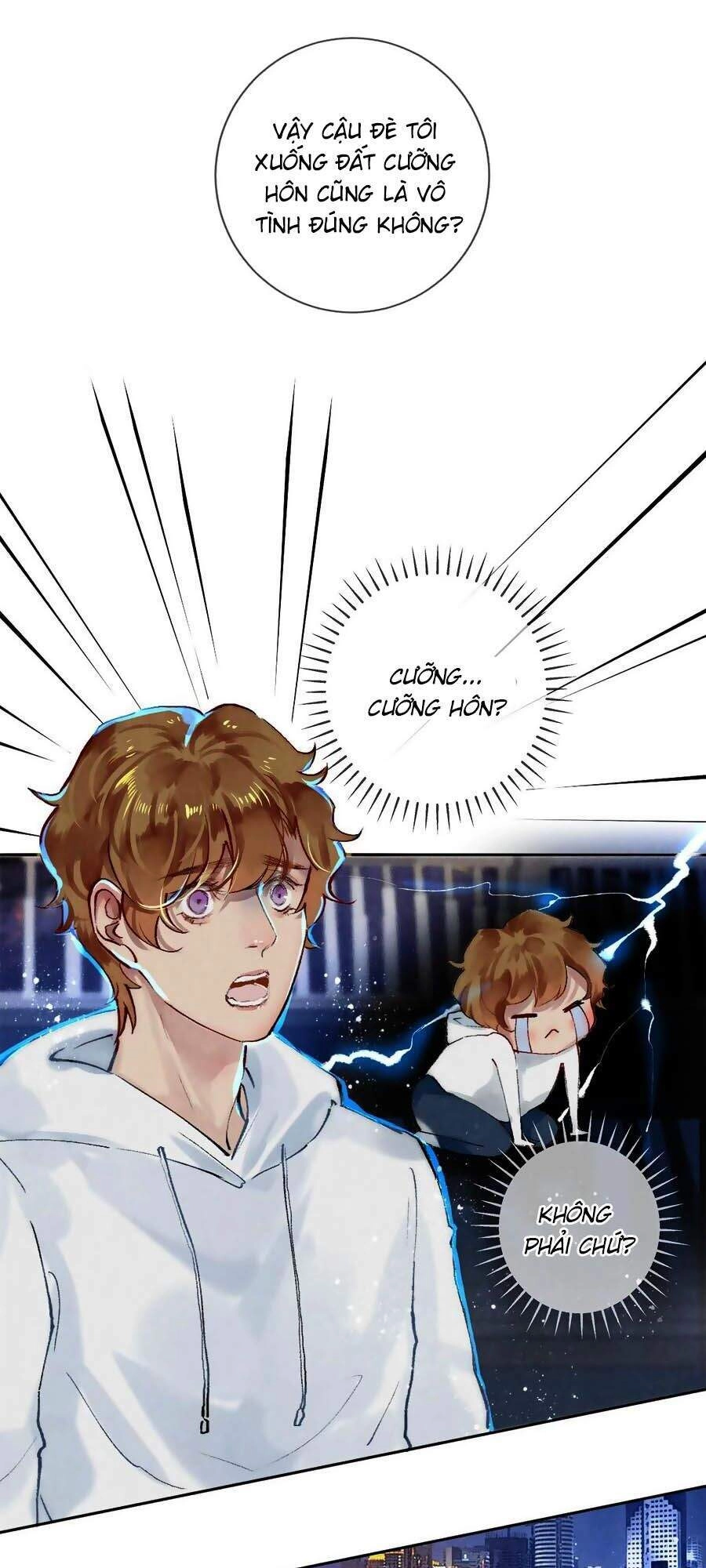 Chung Cư Của Các Ảnh Đế Chapter 60 - 1