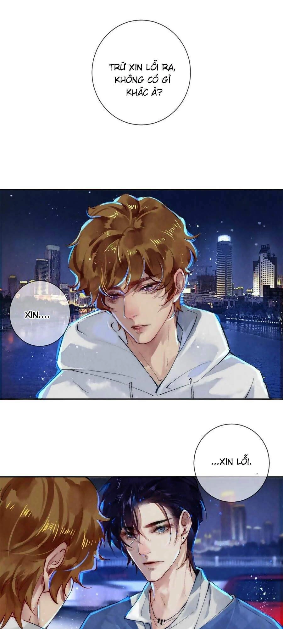 Chung Cư Của Các Ảnh Đế Chapter 60 - 5