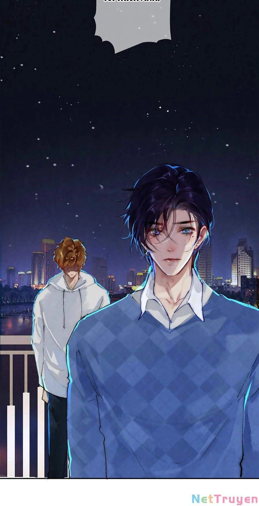 Chung Cư Của Các Ảnh Đế Chapter 60 - 8