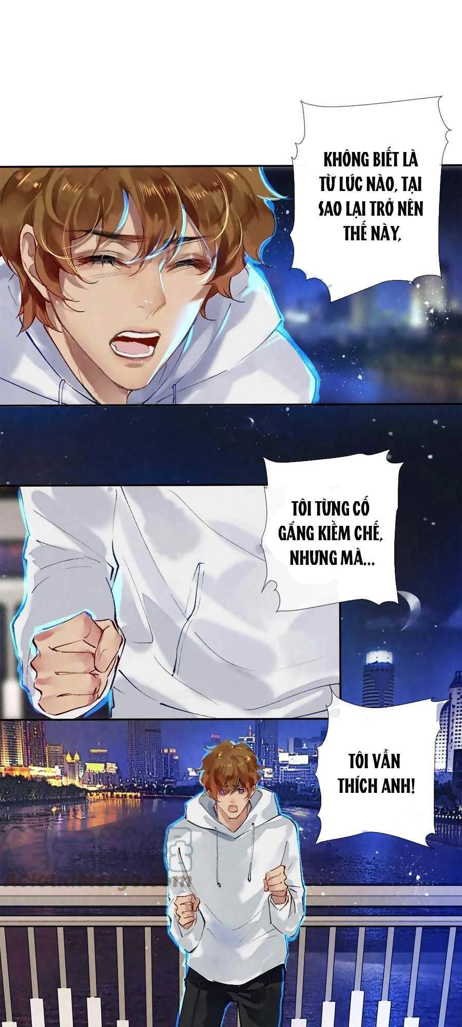 Chung Cư Của Các Ảnh Đế Chapter 60 - 9