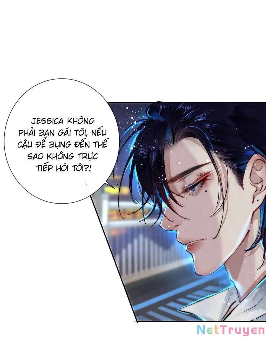 Chung Cư Của Các Ảnh Đế Chapter 60 - 18