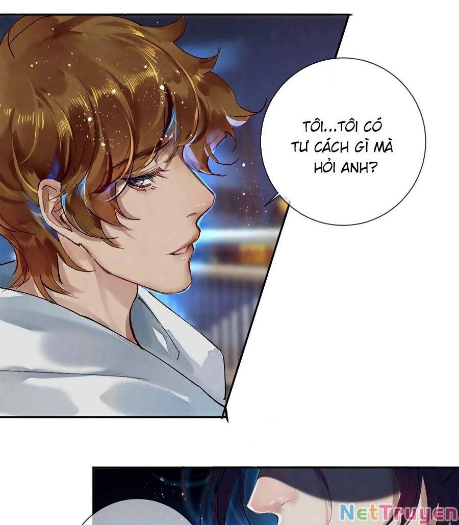 Chung Cư Của Các Ảnh Đế Chapter 60 - 19