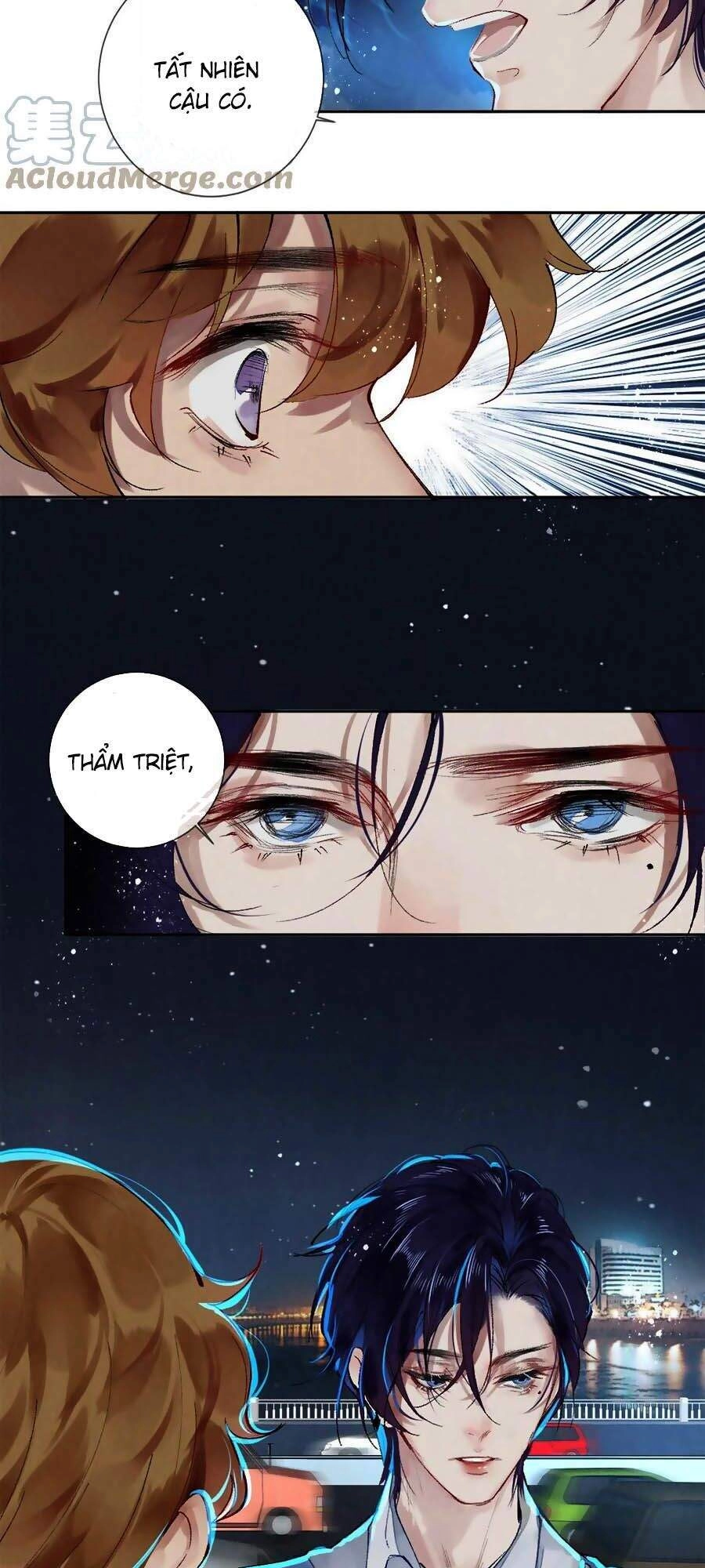 Chung Cư Của Các Ảnh Đế Chapter 60 - 20