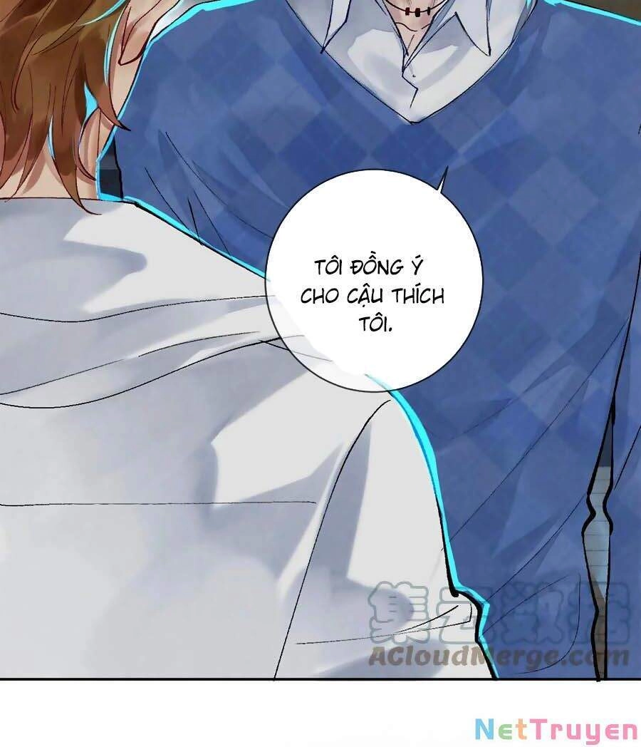 Chung Cư Của Các Ảnh Đế Chapter 60 - 21