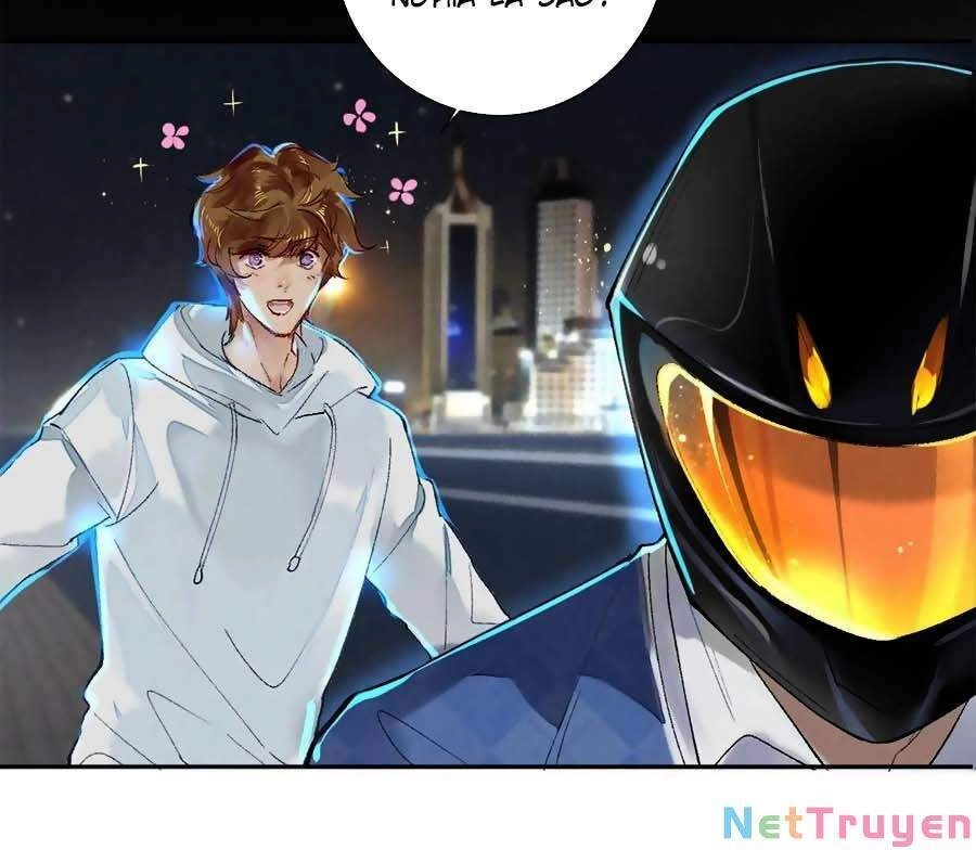 Chung Cư Của Các Ảnh Đế Chapter 60 - 25