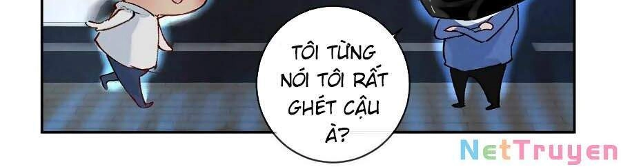 Chung Cư Của Các Ảnh Đế Chapter 60 - 27