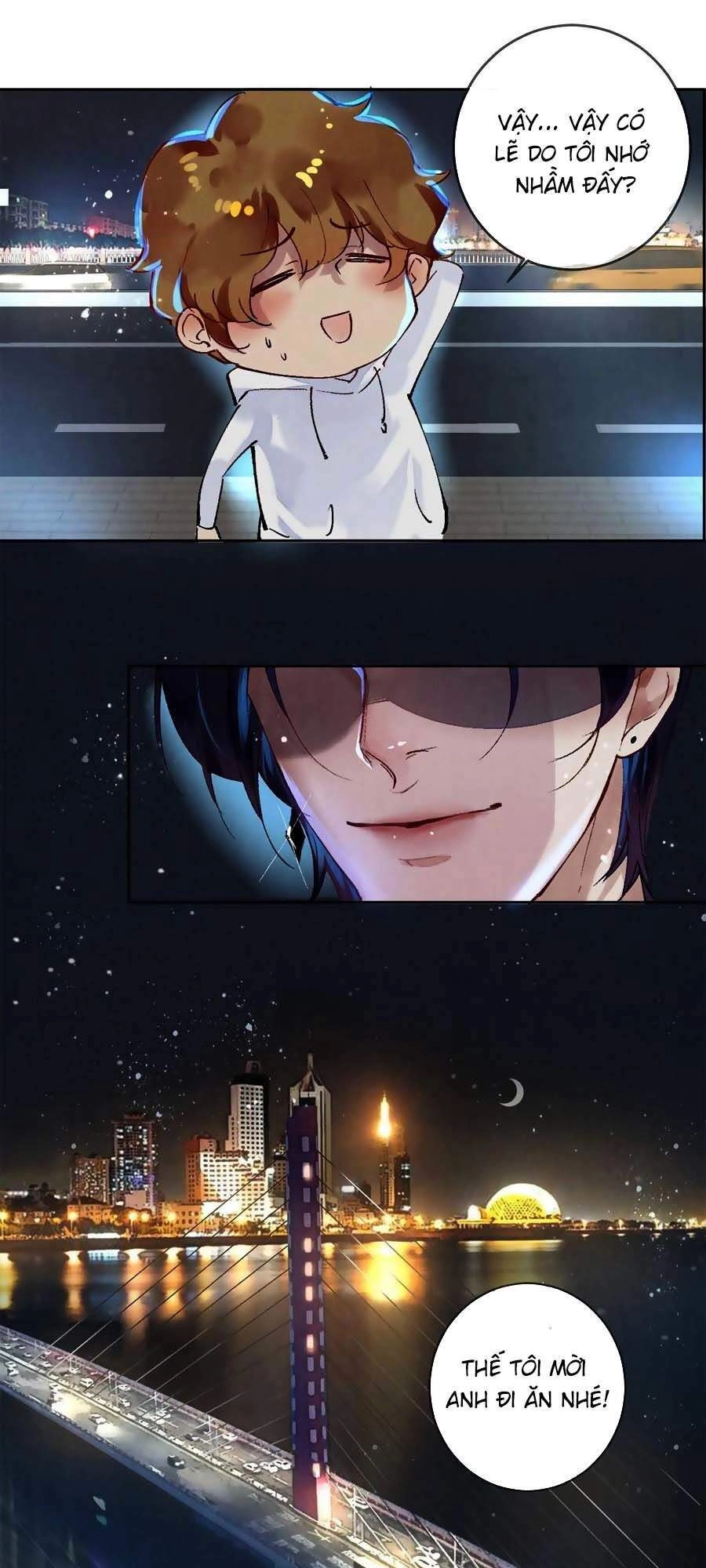 Chung Cư Của Các Ảnh Đế Chapter 60 - 29