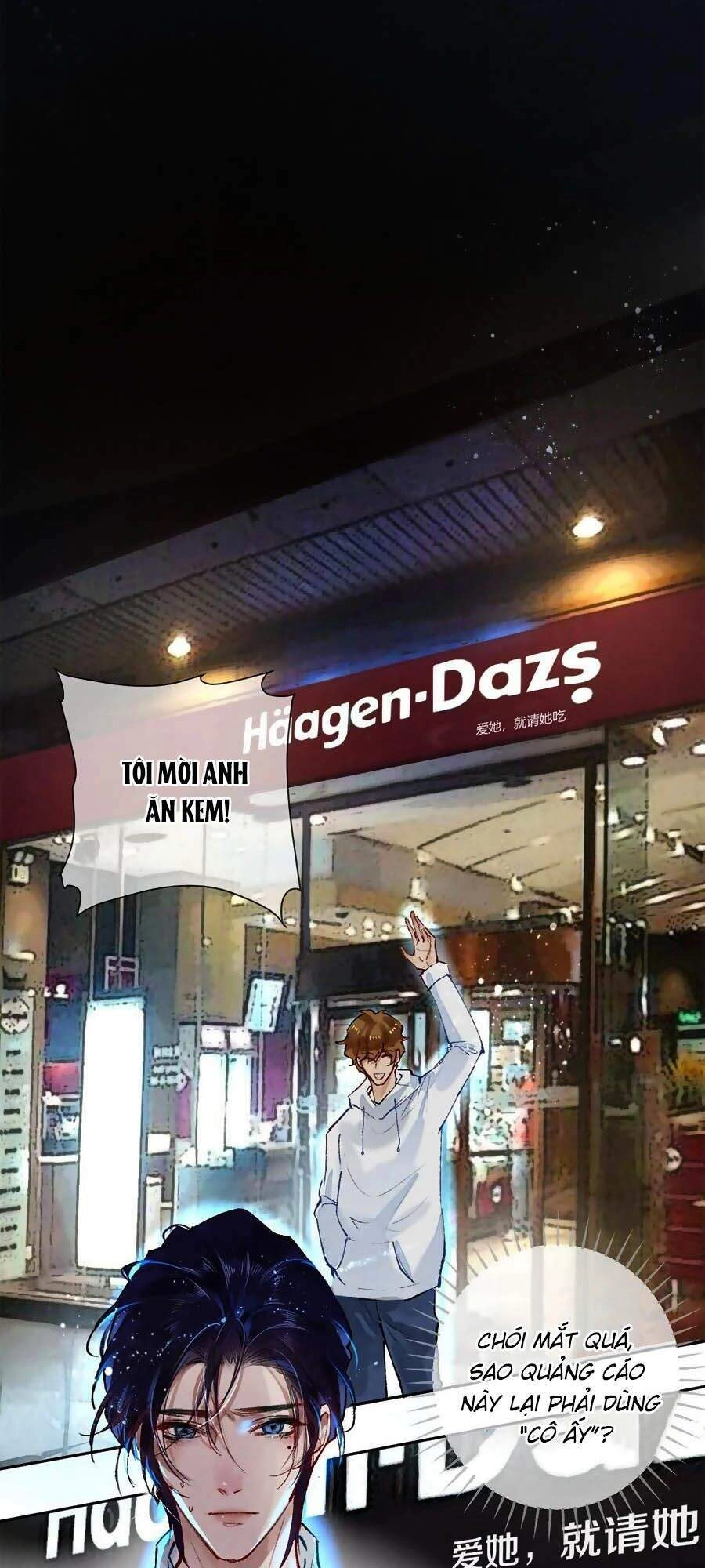 Chung Cư Của Các Ảnh Đế Chapter 60 - 31