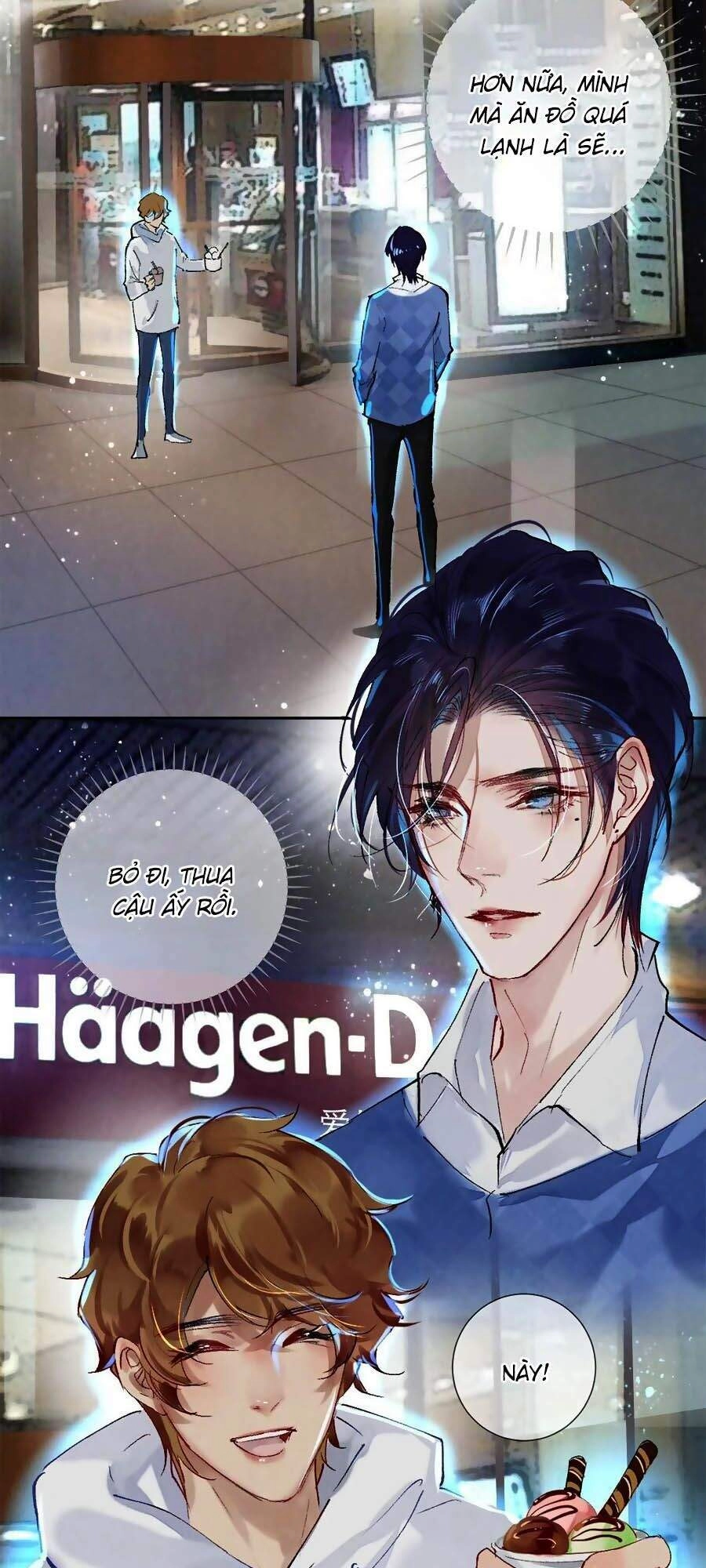 Chung Cư Của Các Ảnh Đế Chapter 60 - 33