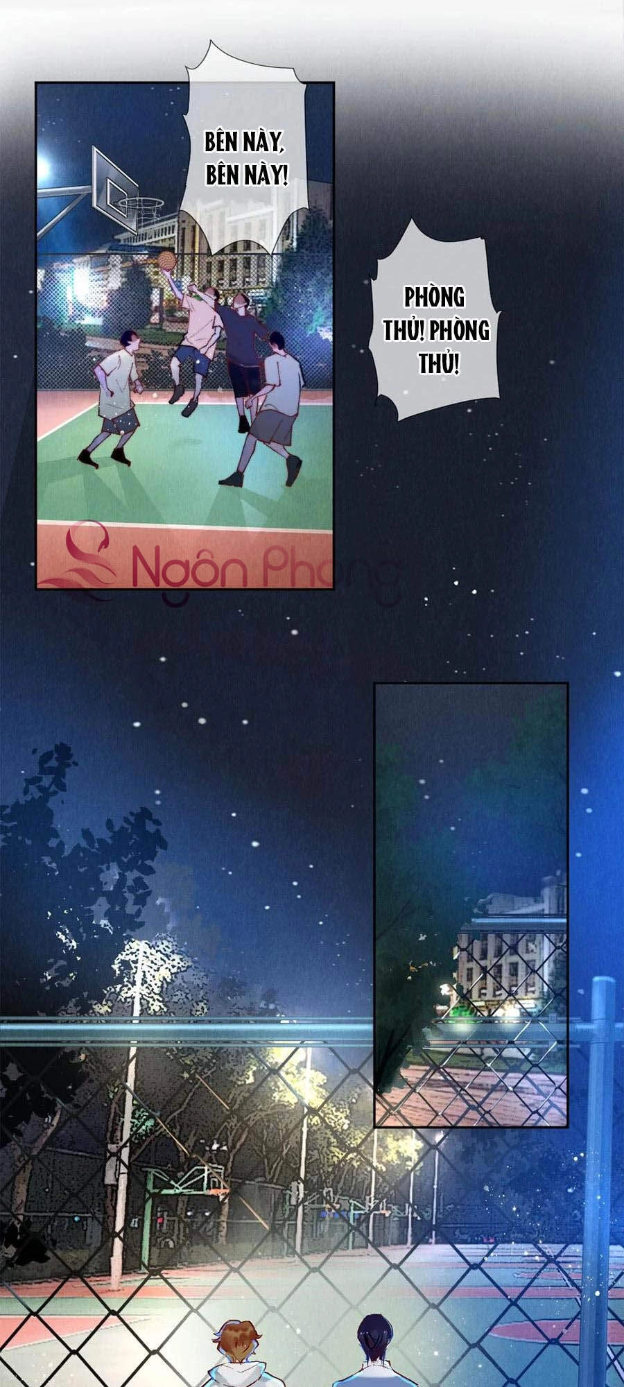 Chung Cư Của Các Ảnh Đế Chapter 61 - 1