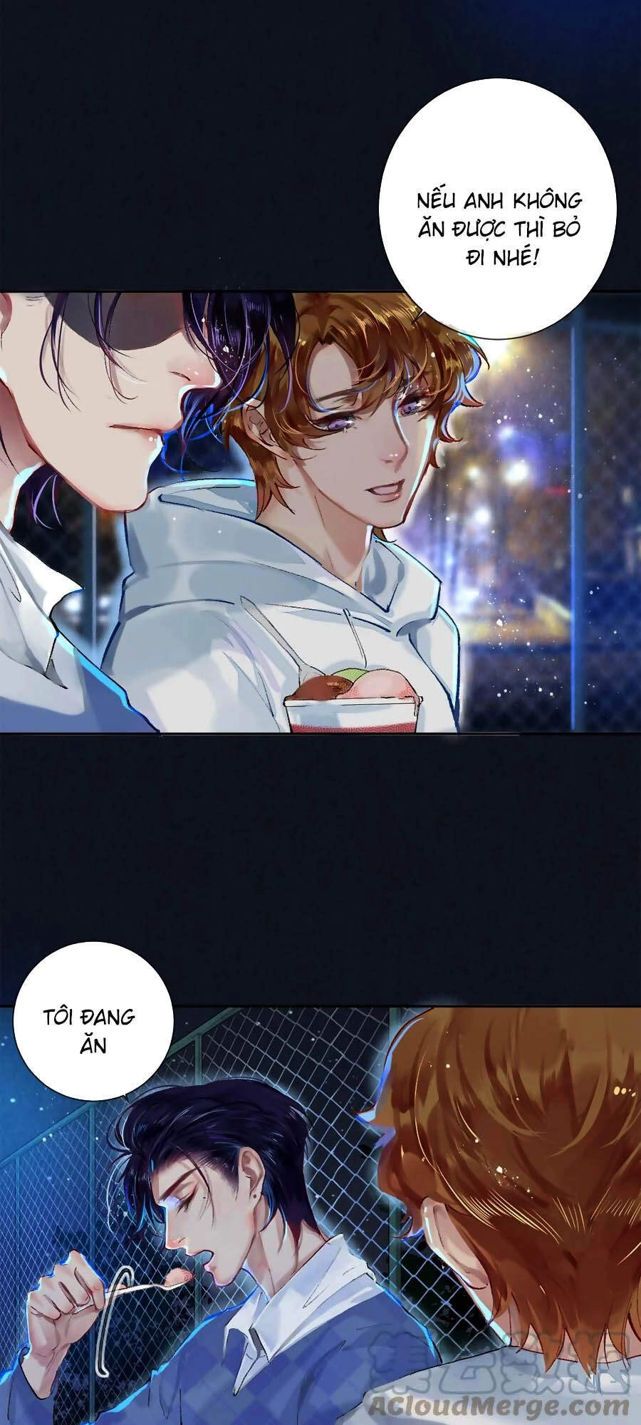 Chung Cư Của Các Ảnh Đế Chapter 61 - 3