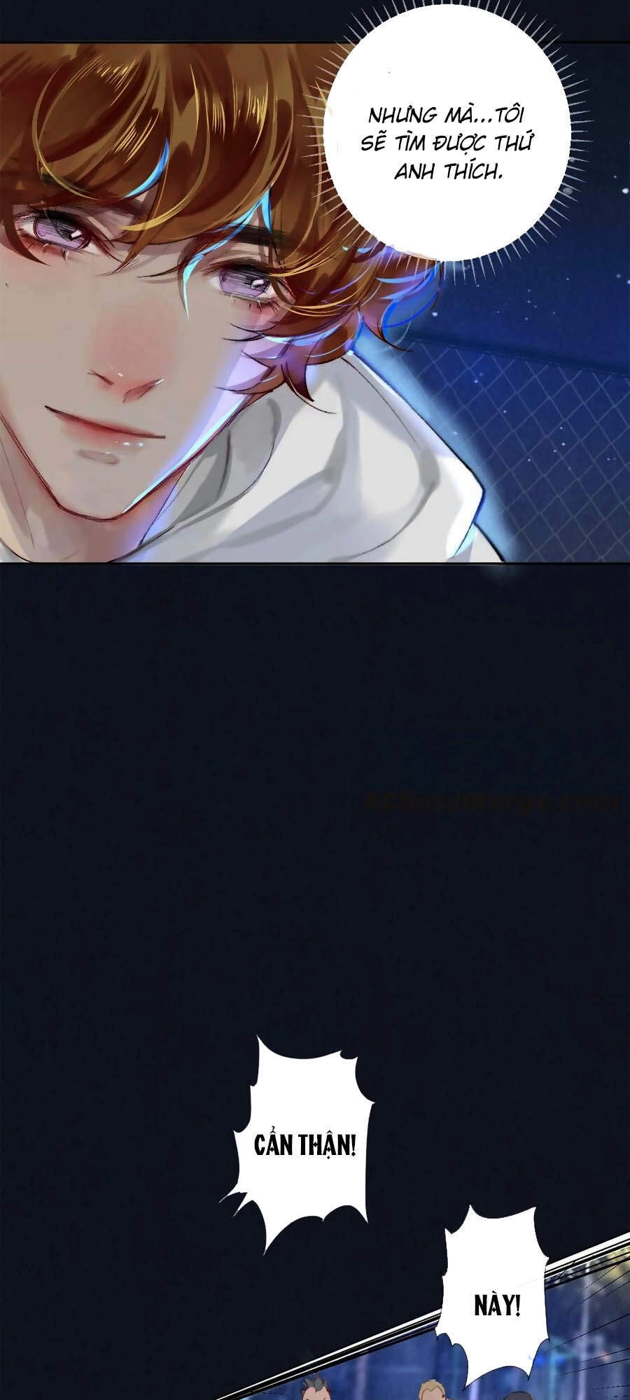 Chung Cư Của Các Ảnh Đế Chapter 61 - 5