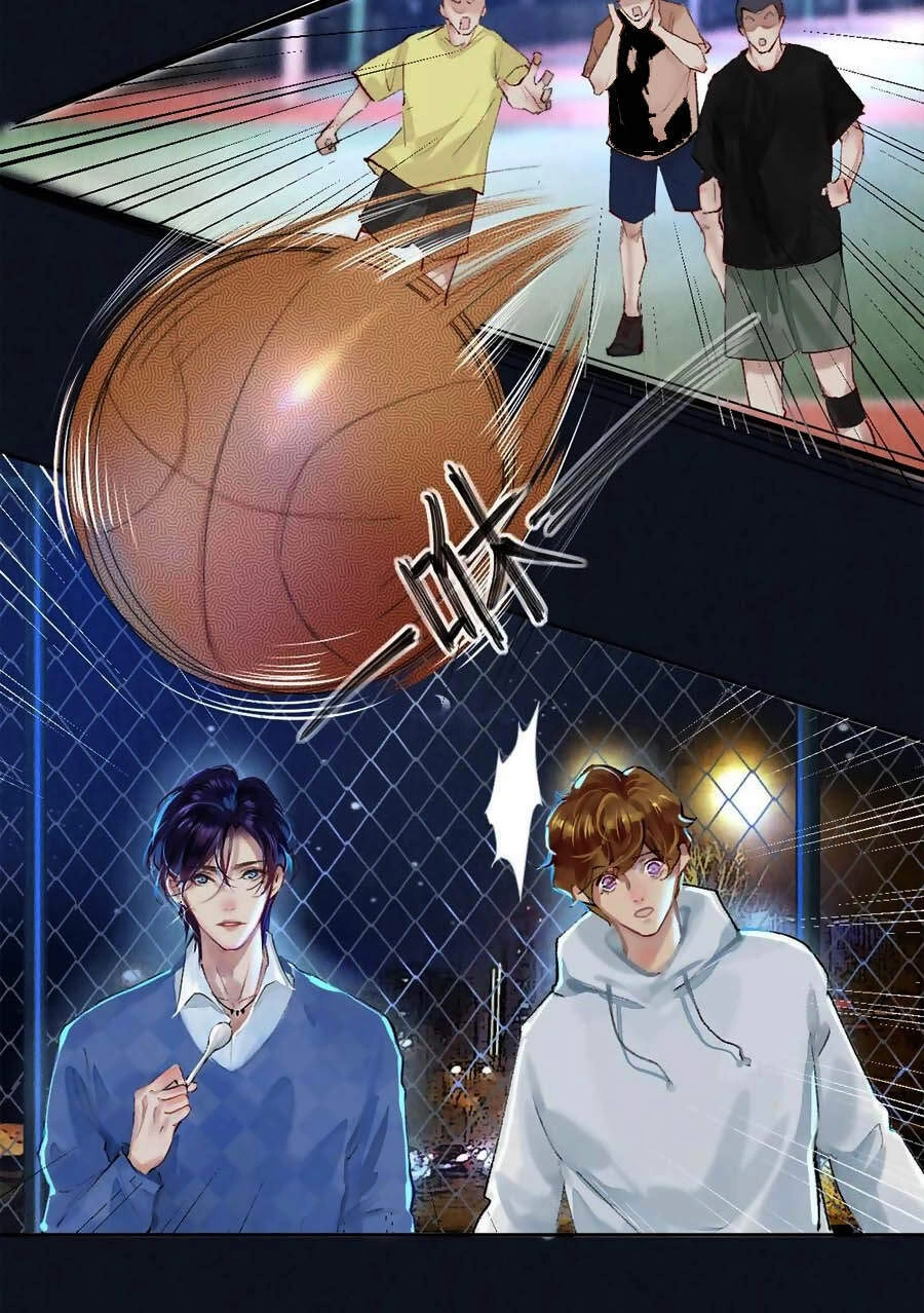 Chung Cư Của Các Ảnh Đế Chapter 61 - 6