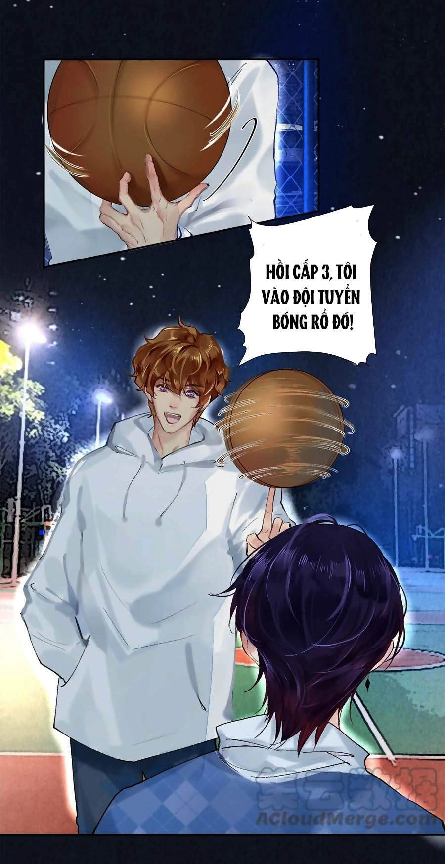 Chung Cư Của Các Ảnh Đế Chapter 61 - 8