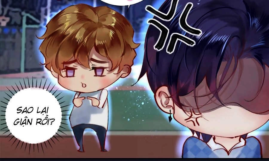 Chung Cư Của Các Ảnh Đế Chapter 61 - 20