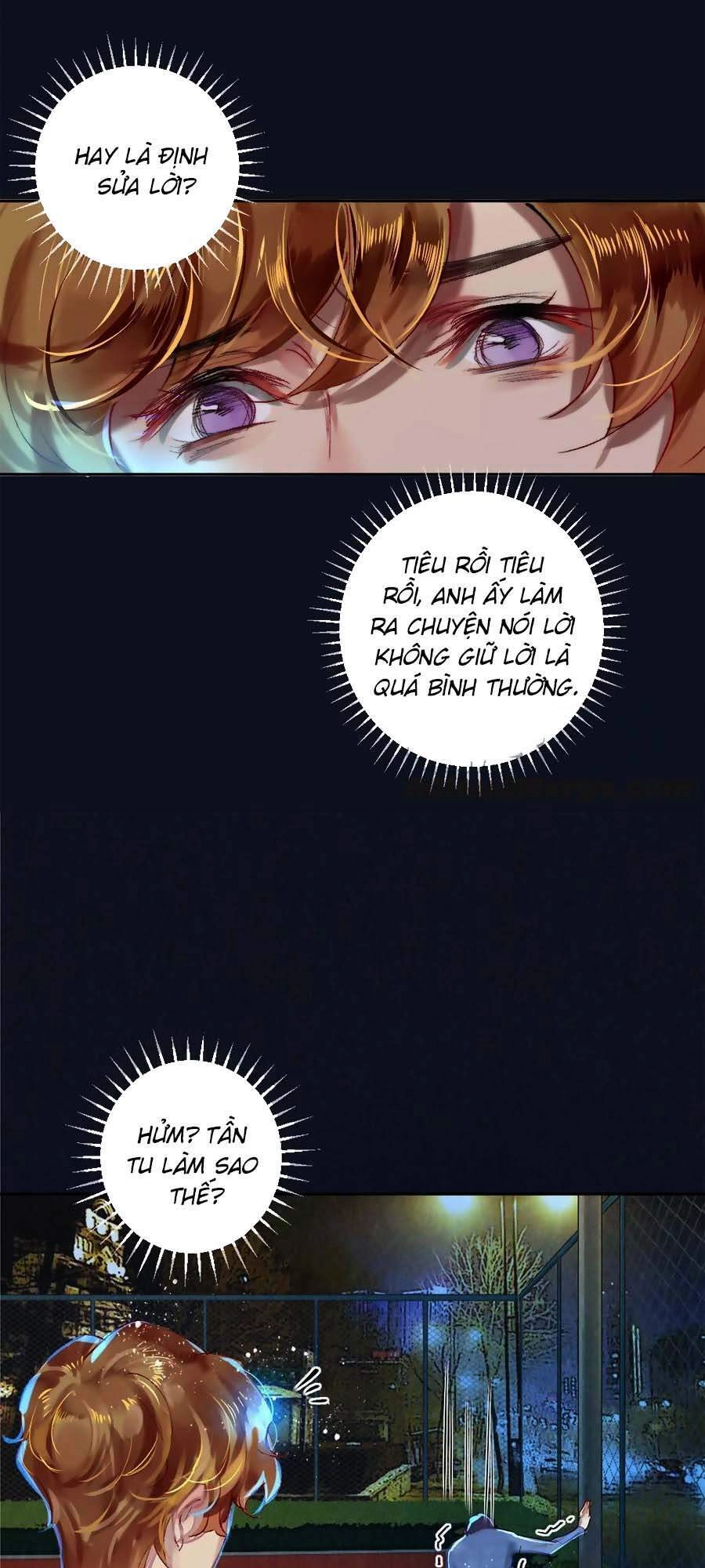 Chung Cư Của Các Ảnh Đế Chapter 61 - 23