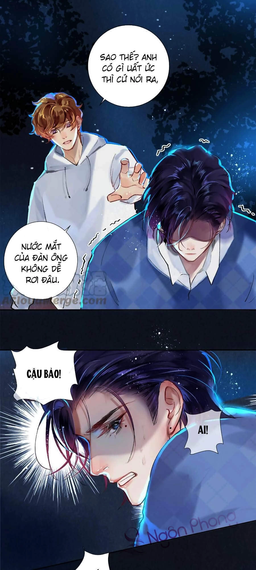 Chung Cư Của Các Ảnh Đế Chapter 61 - 25