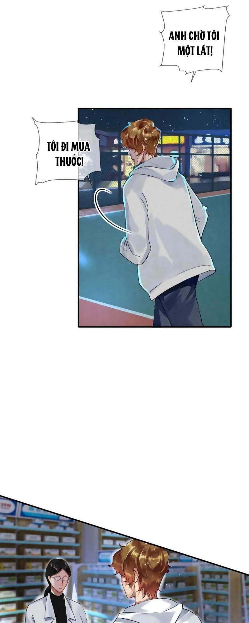 Chung Cư Của Các Ảnh Đế Chapter 62 - 4