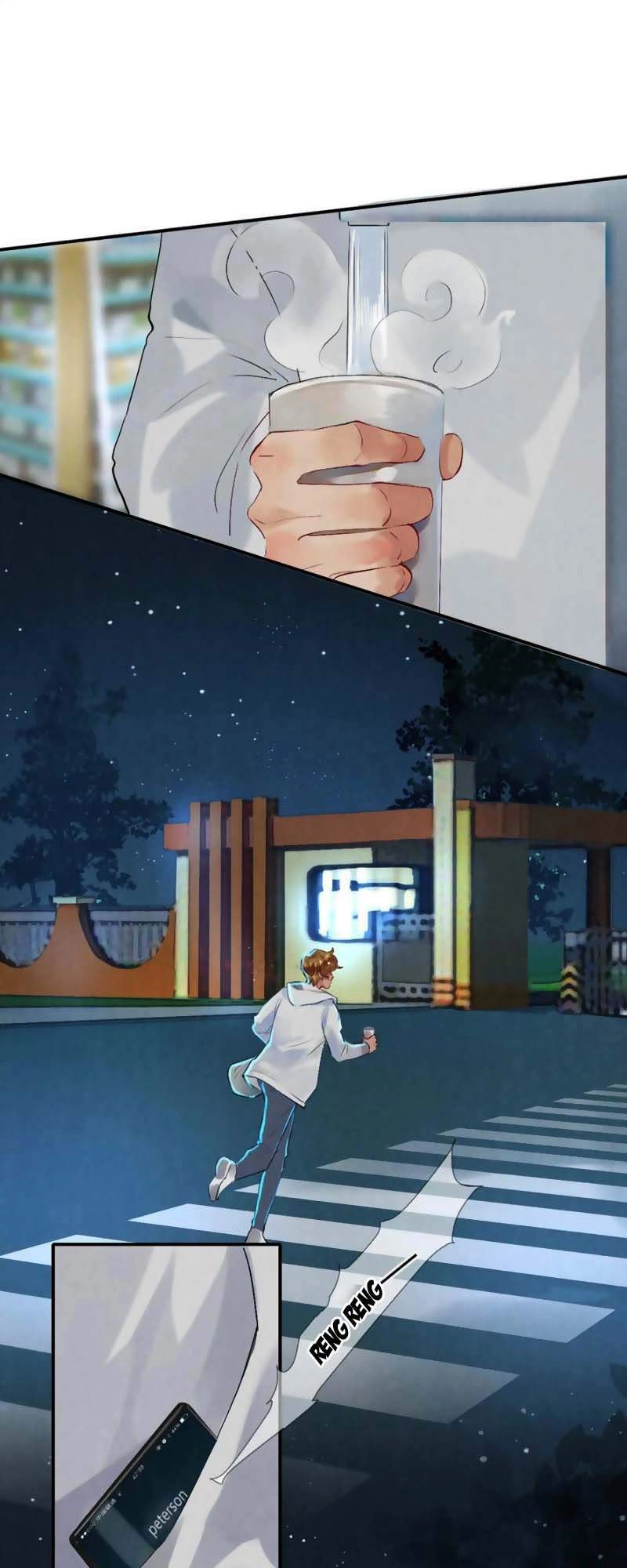 Chung Cư Của Các Ảnh Đế Chapter 62 - 6