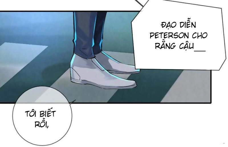 Chung Cư Của Các Ảnh Đế Chapter 62 - 9