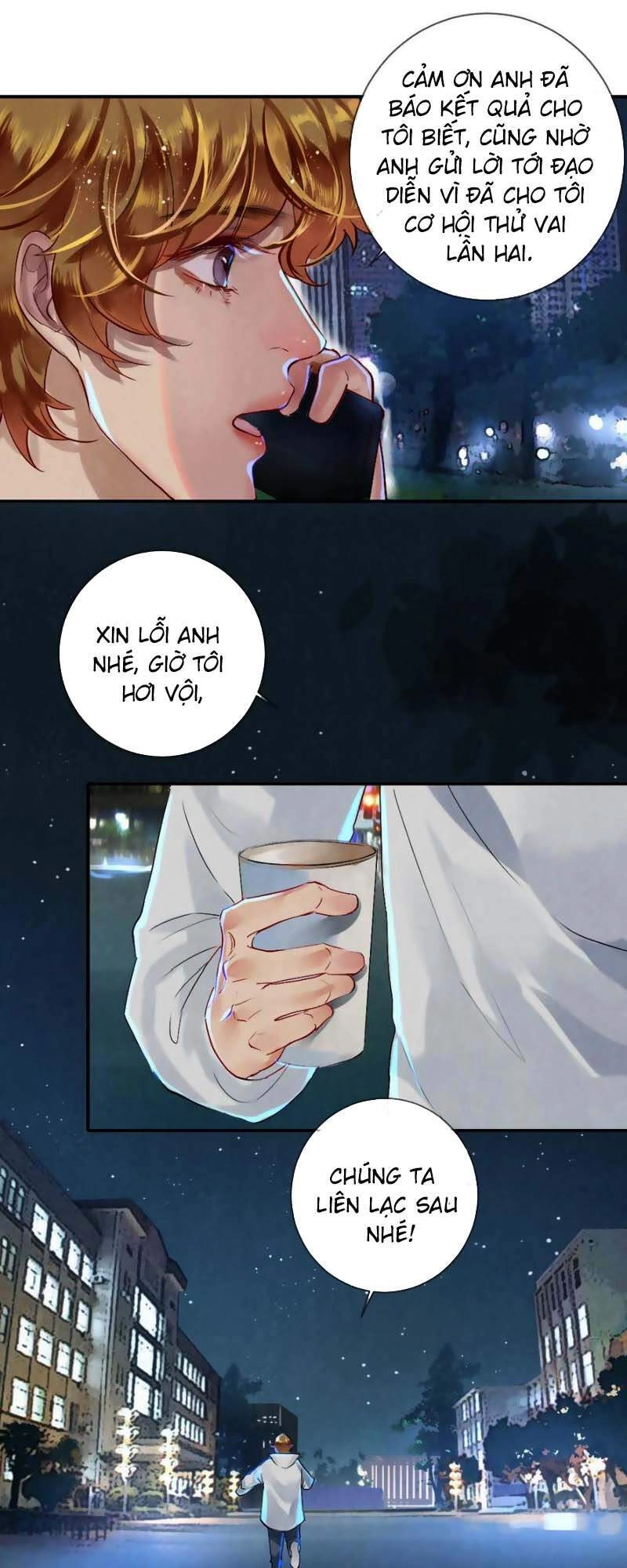 Chung Cư Của Các Ảnh Đế Chapter 62 - 10