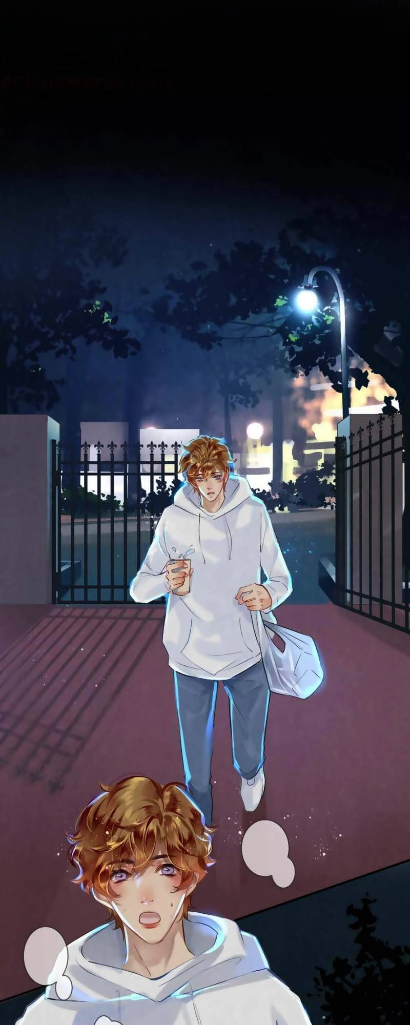 Chung Cư Của Các Ảnh Đế Chapter 62 - 12