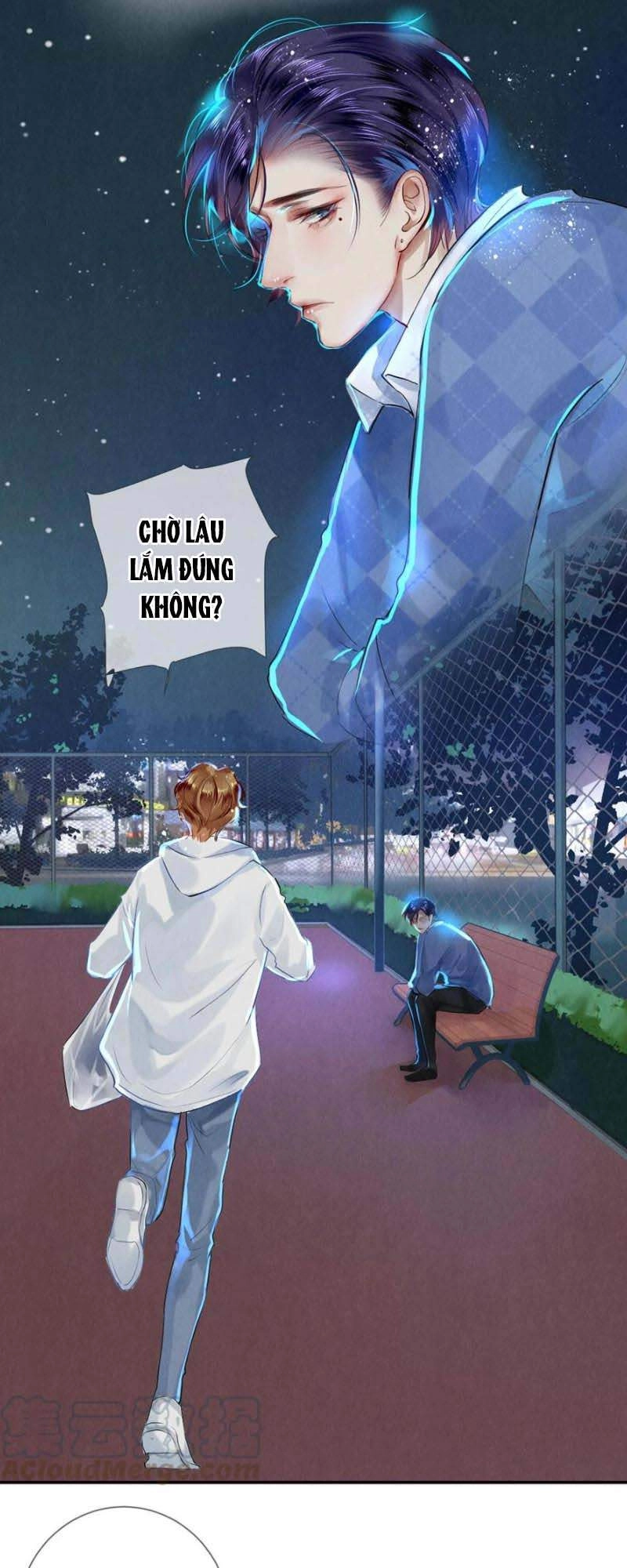 Chung Cư Của Các Ảnh Đế Chapter 62 - 14