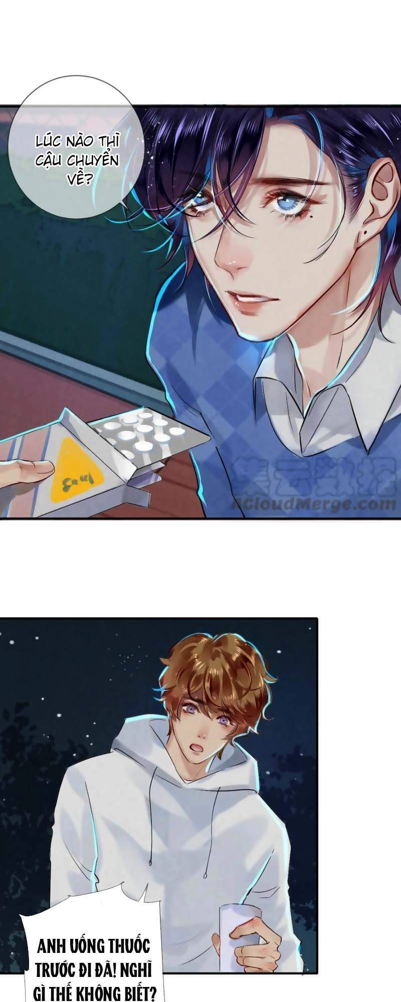 Chung Cư Của Các Ảnh Đế Chapter 62 - 16